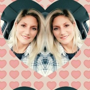 Meet your Posher, Amie